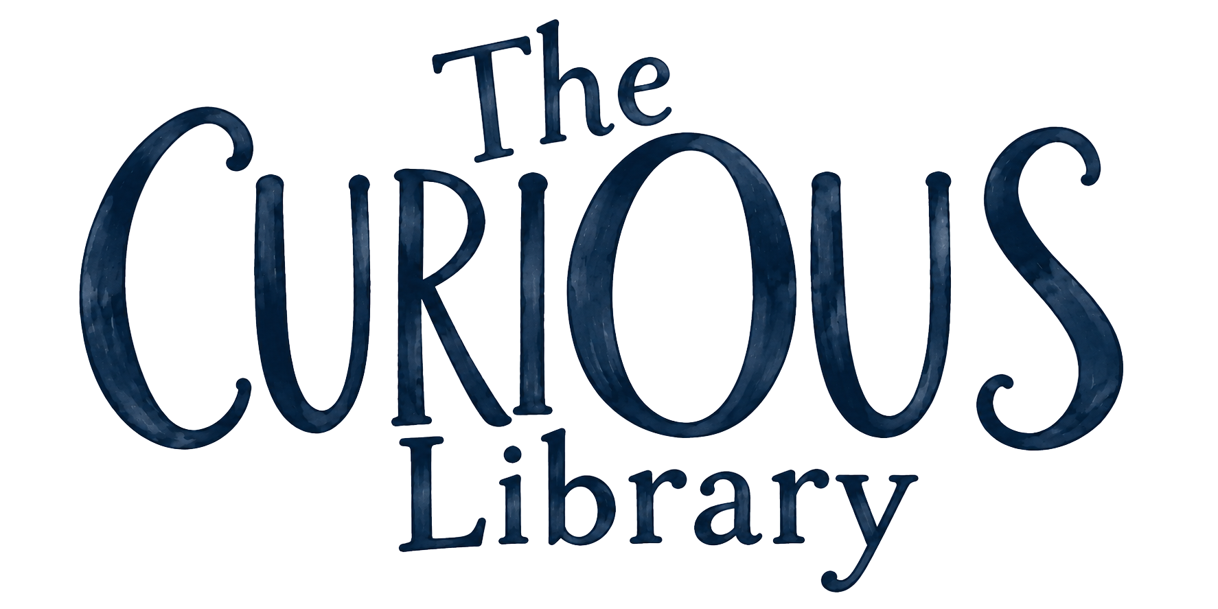 The Curious Library